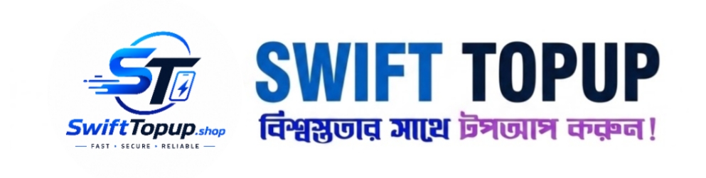 SWIFT TOPUP